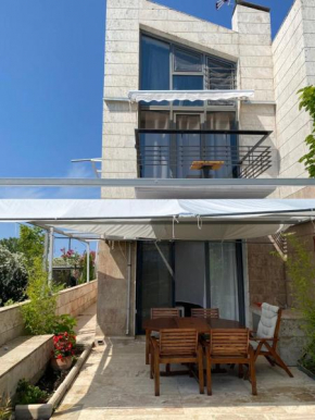 Deluxe villa in Village Club